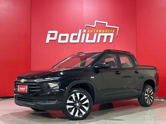 CHEVROLET MONTANA 1.2 TURBO FLEX LT MANUAL CHEVROLET MONTANA 1.2 TURBO FLEX LT MANUAL